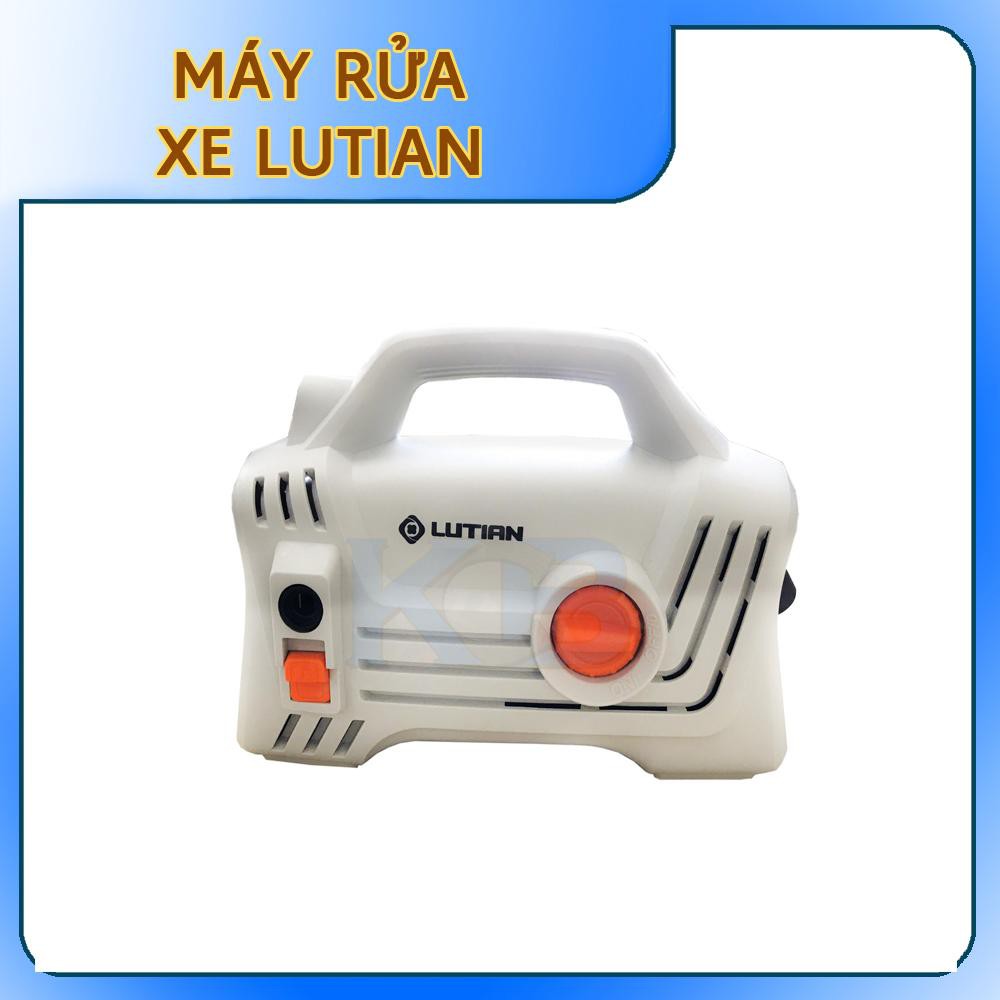 MÁY RỬA XE LUTIAN