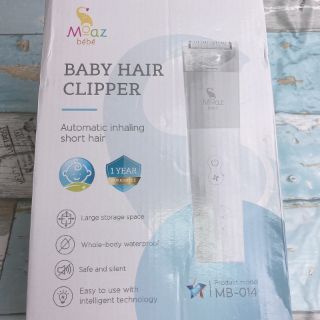 Tông đơ cắt tóc MB-014
