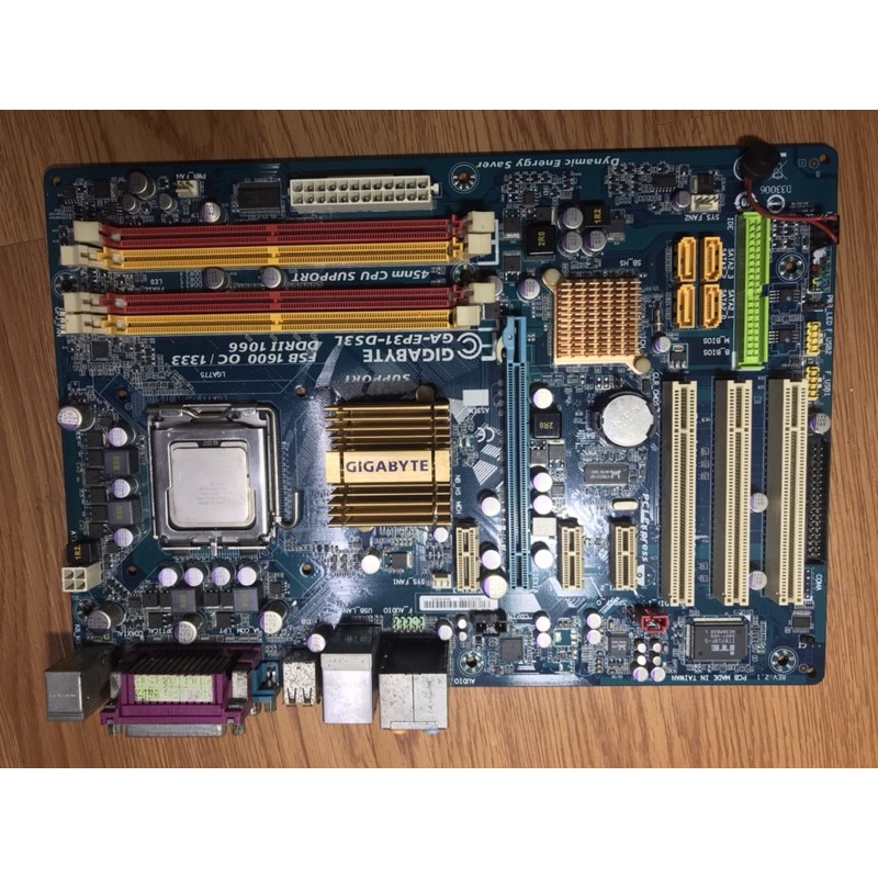 MAIN SOCKET 775 CÁC LOẠI 945,G31,G41,g45 các loại hãng giga asus foxconn ECS | BigBuy360 - bigbuy360.vn