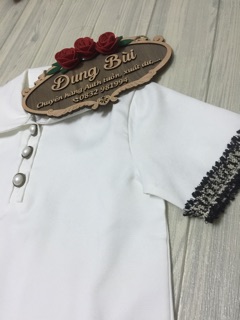 VÁY cúc ngọc