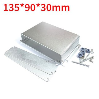 Hộp Nhôm XU-31 135*90*30mm