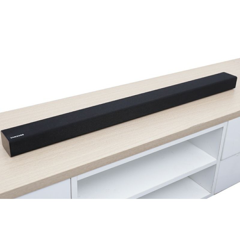 Loa Thanh Soundbar Samsung 2.1 HW-K350 150W Chính Hãng BH 12 Tháng