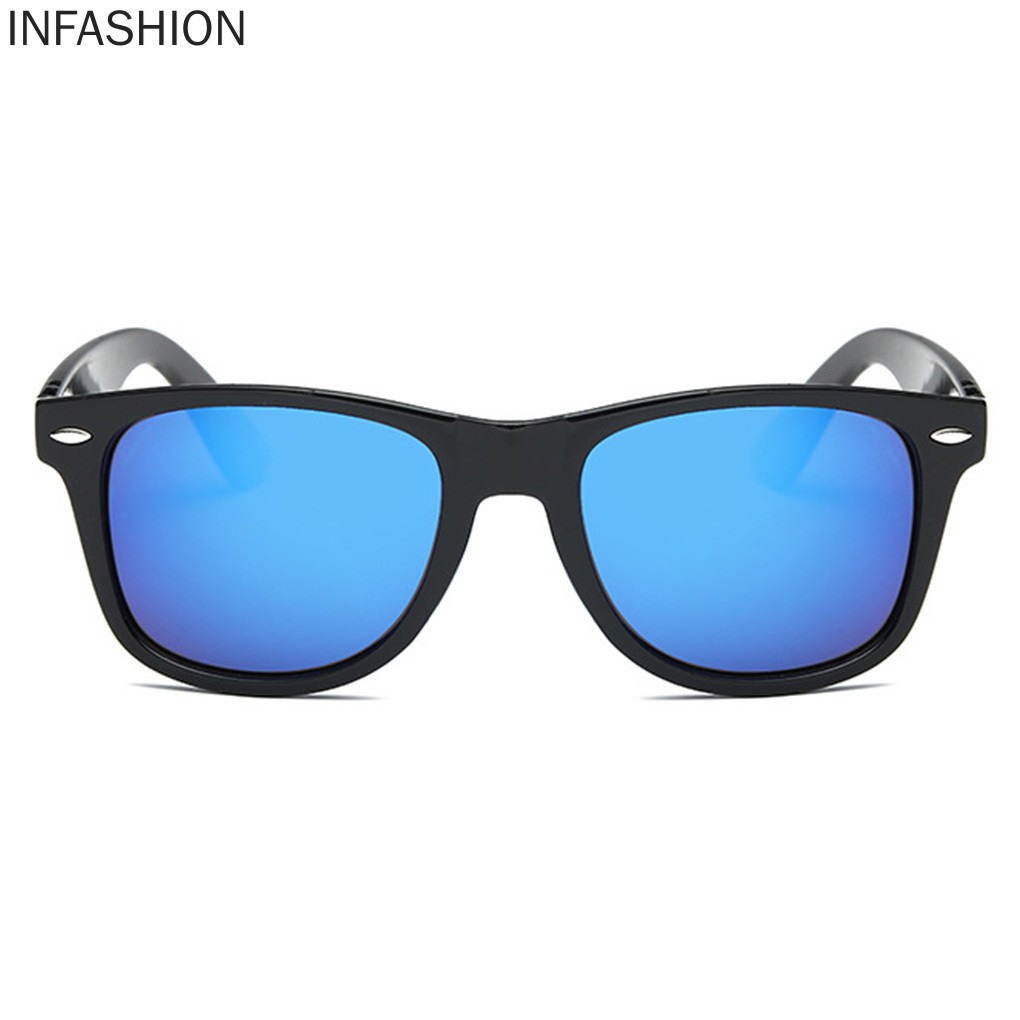 Kính Mát Lái Xe Chống Tia Uv400