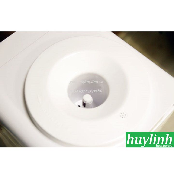 [Mã ELHAMS5 giảm 6% đơn 300K] Cây nước nóng lạnh Fujie WD1850E - Model 2019