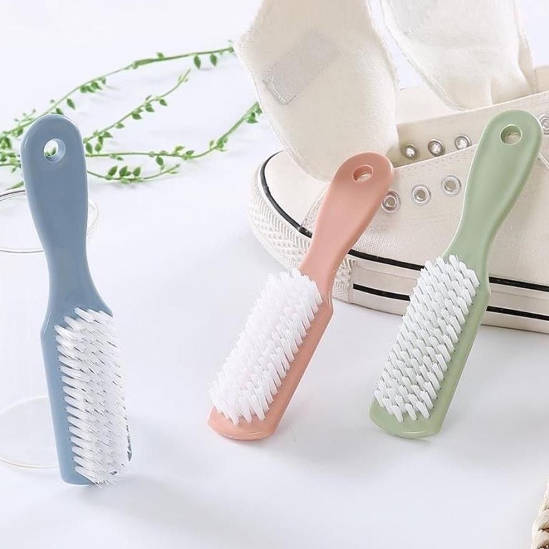 Cây Cọ Giày Đa Năng Cầm Tay, Bàn chải đánh sàn tiện lợi