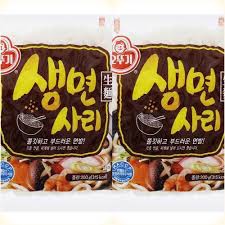 Gói mì Udon Hàn Quốc 200g