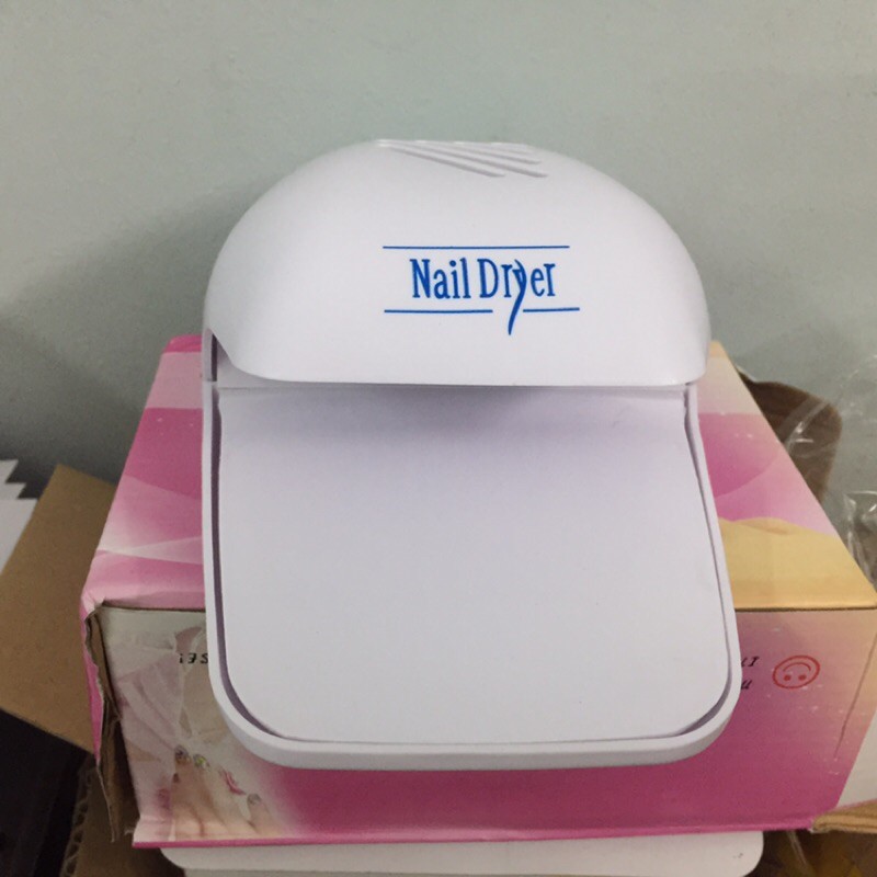 [New] Đồ Nghề Sơn:  Máy Làm Khô Sơn Để Bàn SA-5A