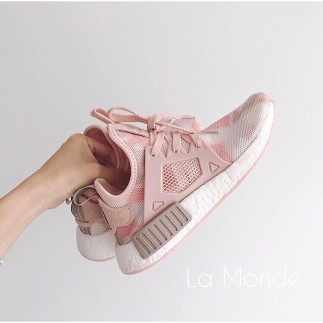 Giày adidas nmd xr1