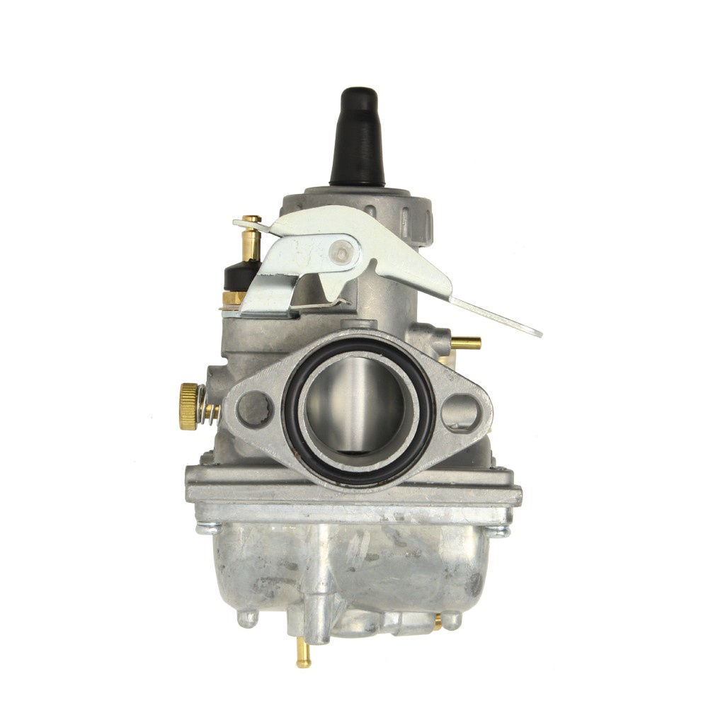 Bộ chế hòa khí Mikuni TS 125 cho bình xăng xe máy SUZUKI TS125 TS125N TC125 TS100 nguyên bản Honda Thái Lan