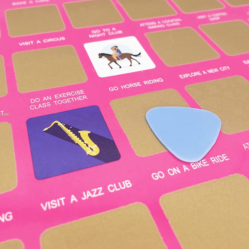 Tranh Vẽ Bằng Giấy Hình Cặp Đôi Sáng Tạo Vui Nhộn