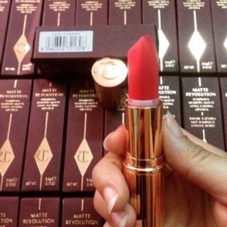 💥 Son lì Charlotte Tilbury - Italy