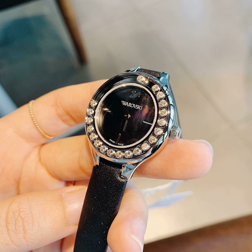 Đồng hồ nữ Swarovski Lovely Crystals 5242898