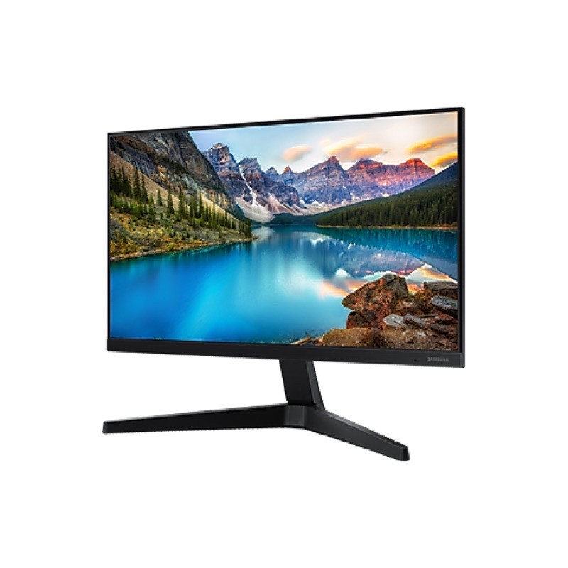Màn hình Samsung LF24T350FHEXXV 23.8 icnh tràn viền 3 cạnh