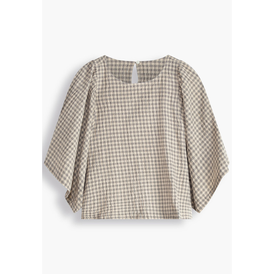 Áo Sơ Mi Nữ Tay Lửng Levi's 29831-0002