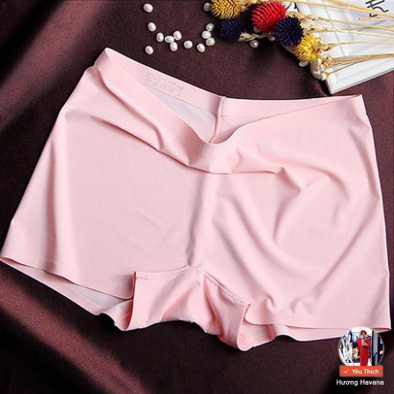 O13 Quần Mặc Váy KATHY BRA Chất Su Đúc Siêu Nhẹ Siêu Mát Không Lộ Dễ Mặc