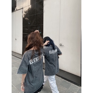 Áo thun Wash - Elektron Wash Tee
