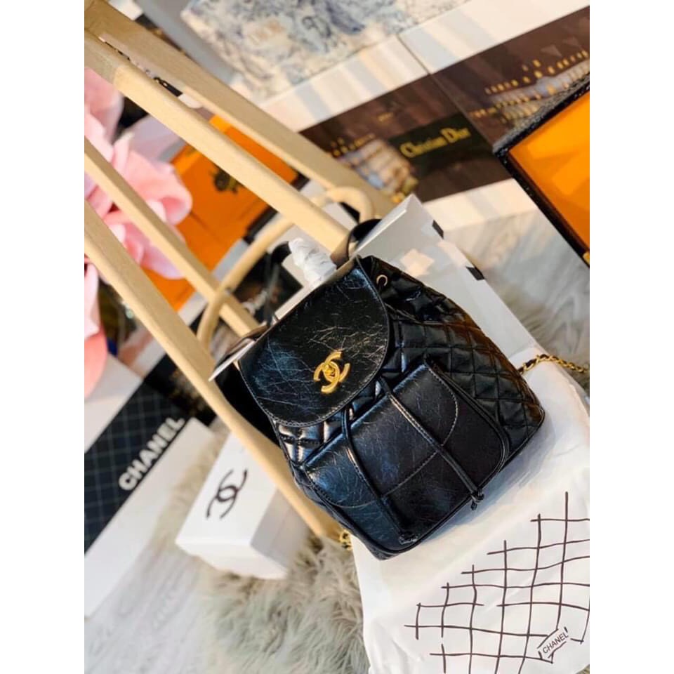 Balo CN da thật bao đẹp