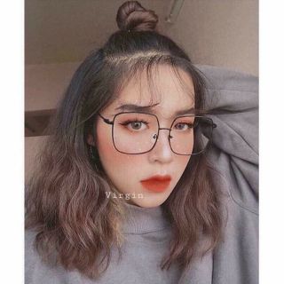 [VIRGIN/CAM ĐẤT] TẶNG KÈM 1 GƯƠNG MINI - SON SÁP VER1 BABESEXY