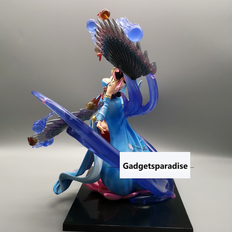 Mô Hình Nhân Vật Wano Nico Robin Trong Phim Hoạt Hình One Piece 30CM