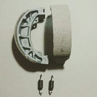 Bố thắng xe máy các loại