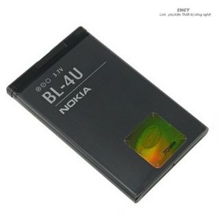 Pin Nokia BL 4U Xịn