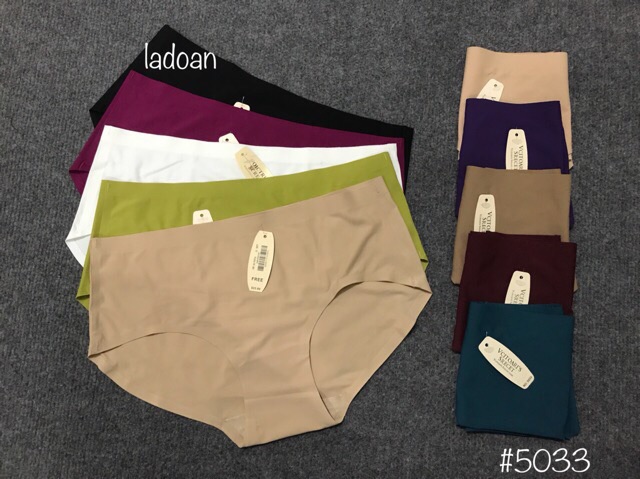 Combo 10 quần lót su đúc không viền | BigBuy360 - bigbuy360.vn