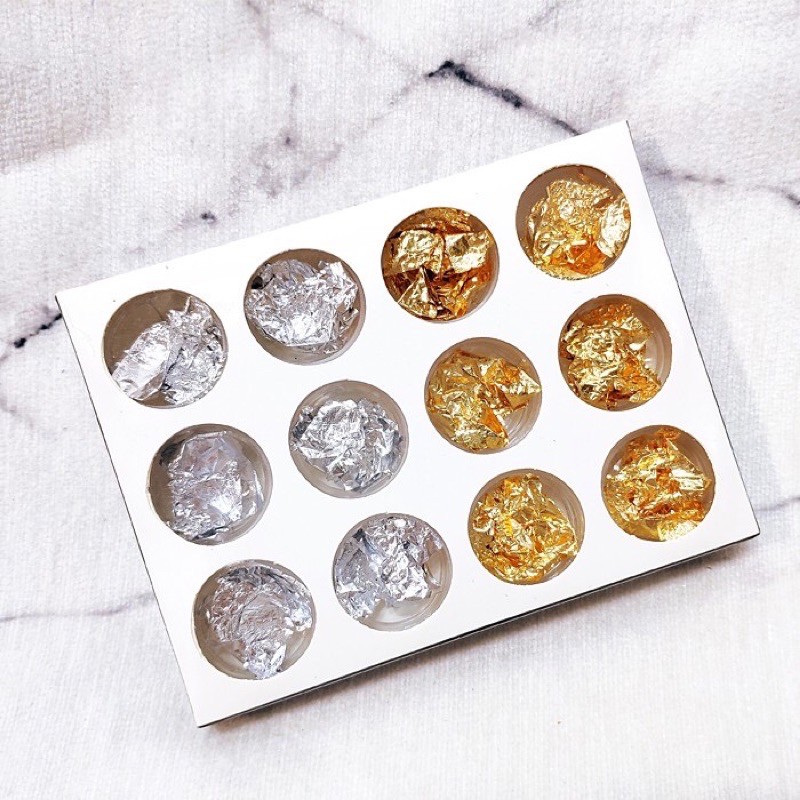 giấy nhún- giấy nhún nail | BigBuy360 - bigbuy360.vn