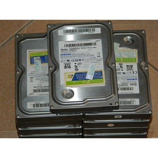 Ổ cứng máy bàn 3.5 các loại <80gb-120gb-160gb-250gb-320gb>