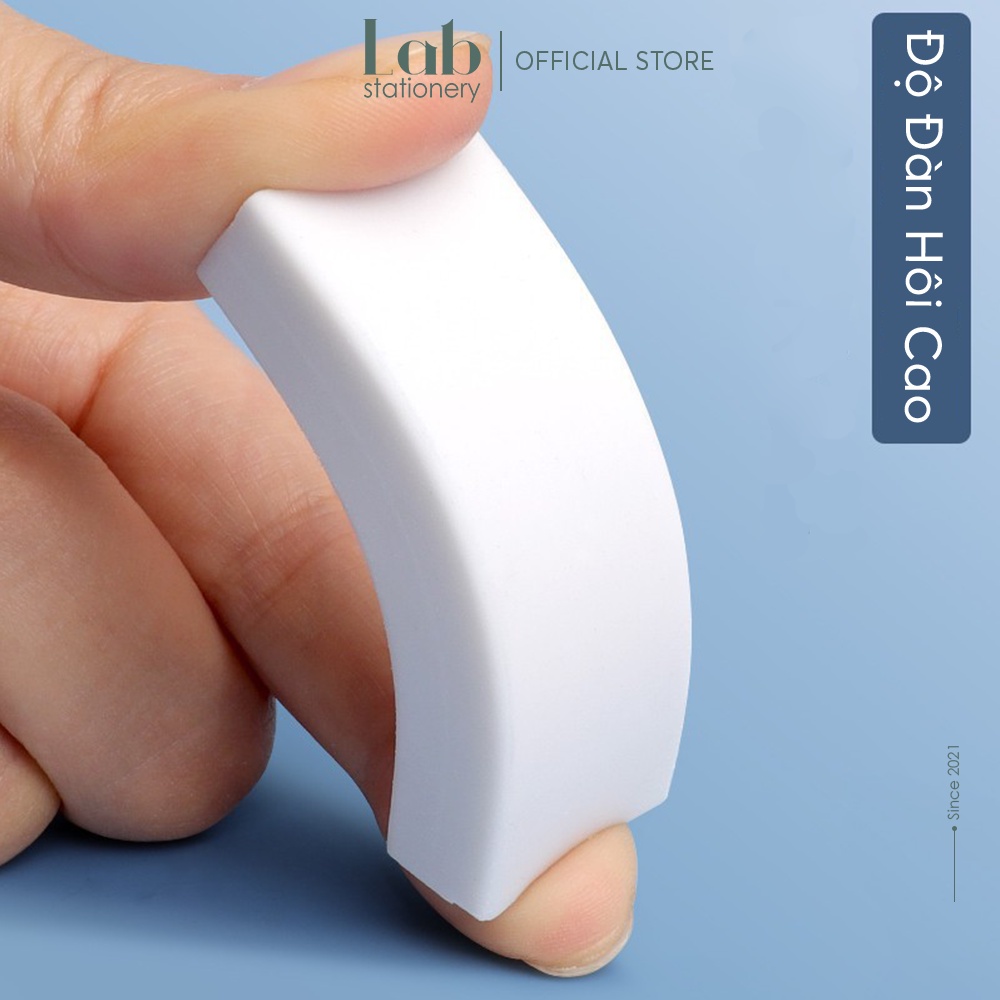Cục Gôm Tẩy Bút Chì Labo