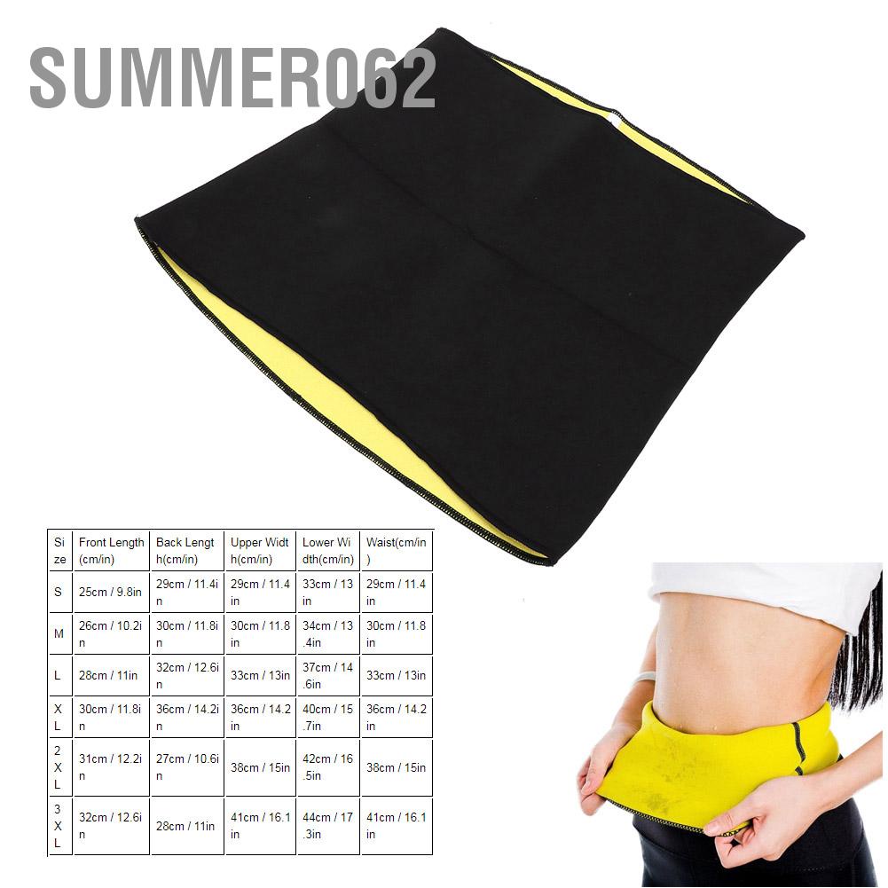 Đai đeo eo định hình dáng dành cho người lớn tập thể thao