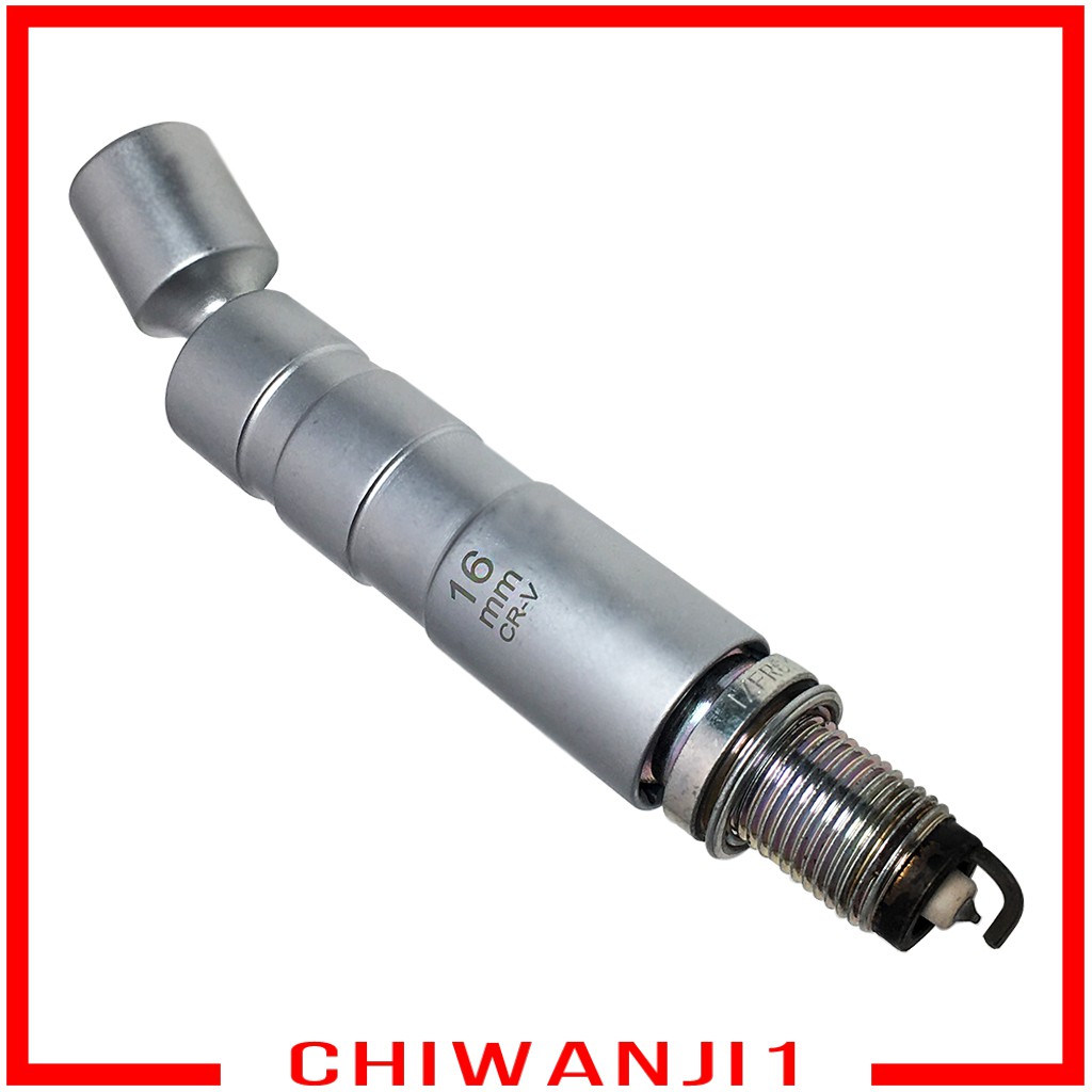 Dụng Cụ Mở Khóa Từ Tính 12 Pt 3 / 8 '' Chiwanji1 16mm