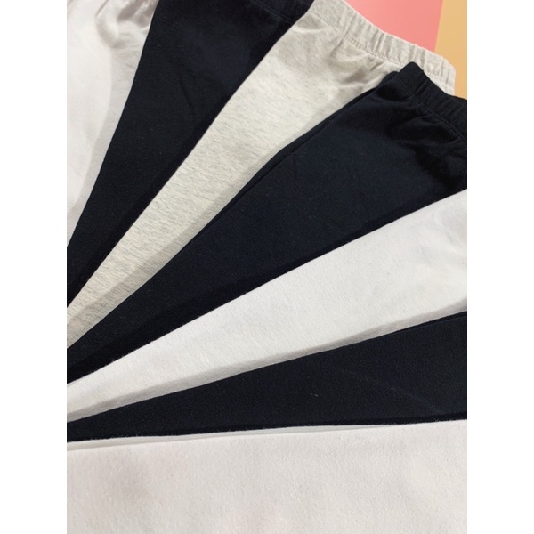 Legging đùi Place