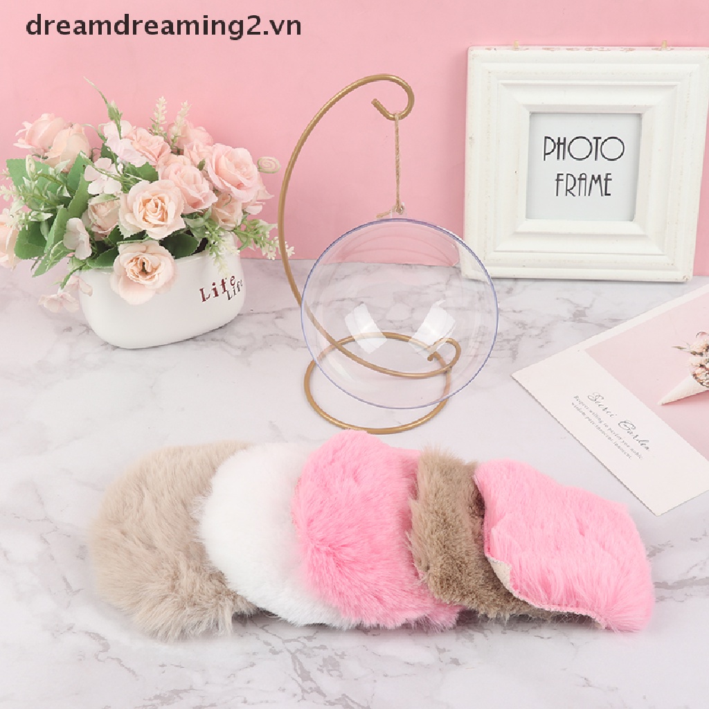 Ghế xích đu mini tỷ lệ 1:12 dùng trang trí nội thất nhà búp bê