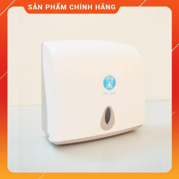 (FreeShip) Hộp đựng giấy vuông lau tay Alcare AZ1220