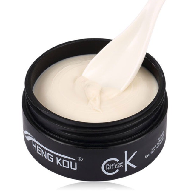 WAX TÓC CK PERFUME HAIR CLAY (THƯỜNG)