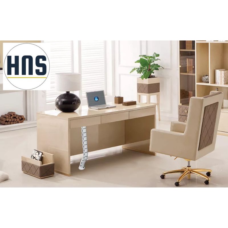 Ống luồn dây điện bàn văn phòng, ống luồn dây dạng khớp nối