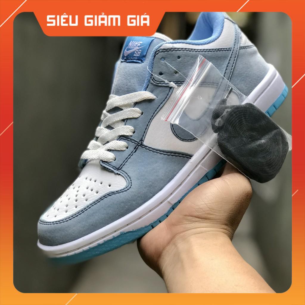 {🆂🅰🅻🅴 🅻Ớ🅽} Giày Nikesb full box bill hàng cao cấp 🎁 Freeship 🎁 giày bóng rổ jordan1 dành cho nam nữ