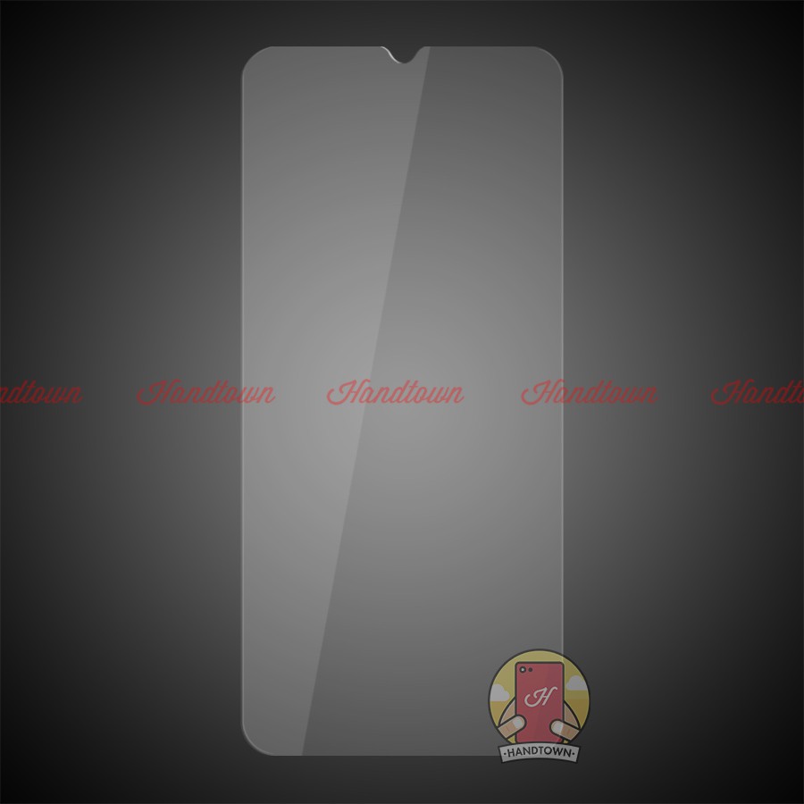 Kính Cường lực 2.5D Vivo Y51 2020 vivoY51 2020 Không Full Màn Trong Suốt Không Chấm Li Ti Chống Va Đập Chống Trầy Xước