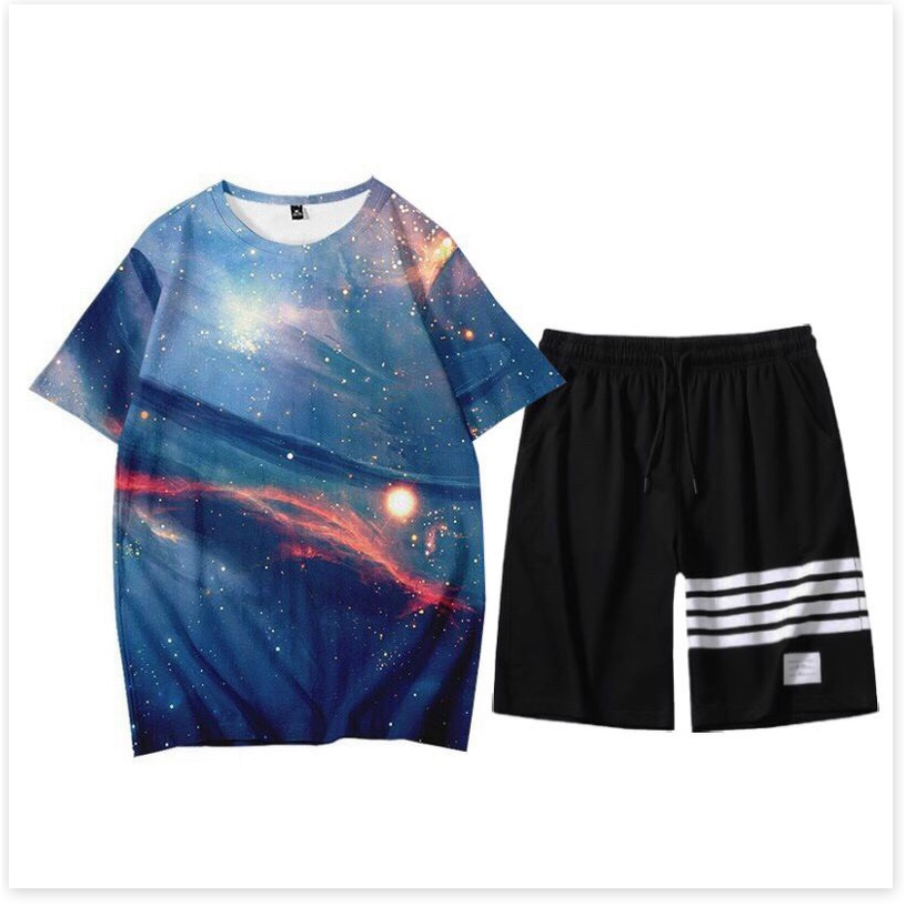 SET BỘ THUN HÈ CAO CẤP , CỰC CHẤT , MÁT MẺ HOT HÈ 2021 THỜI TRANG LANA FASHION