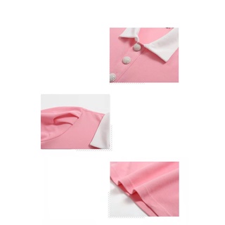 Váy Cotton Suông A2568