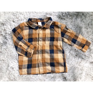 Quần áo bé trai 9-12m