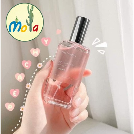 Xịt Thơm Toàn Thân Body Mist Shimang 50ml mola