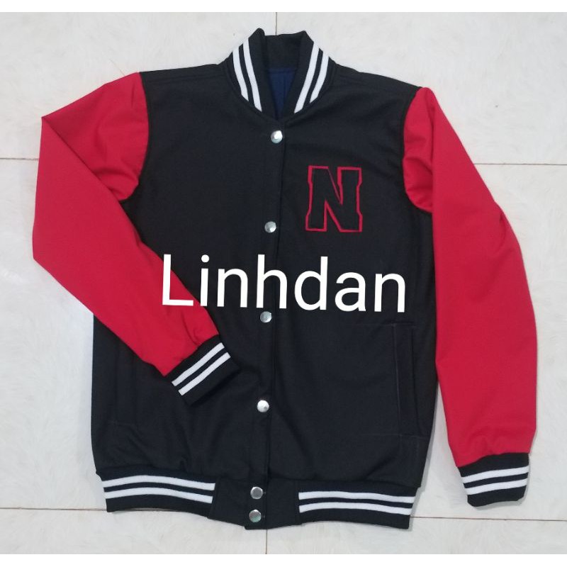 Áo khoác nam thể thao thời trang cá tính