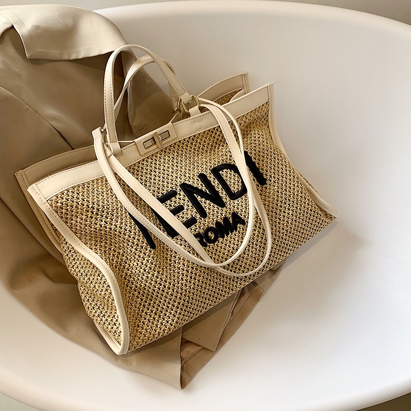 Túi Xách Nữ Cỡ Lớn 2022 Thời Trang Hè