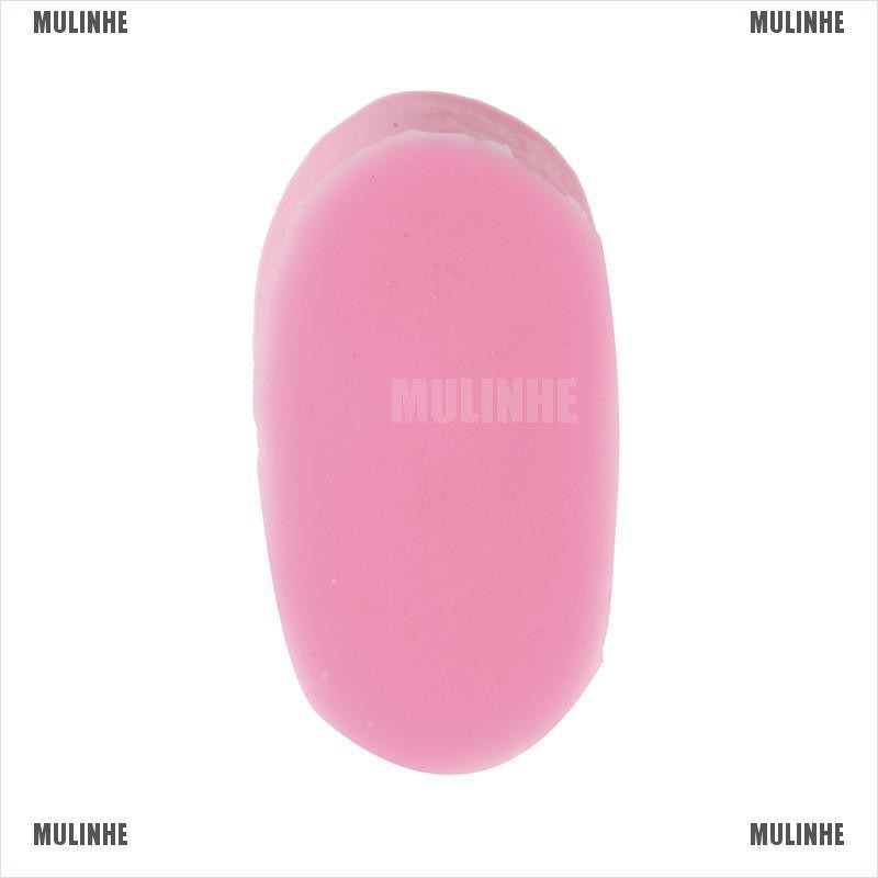 Khuôn silicone Làm Bánh &amp; Xà Phòng Hình Thỏ Phục Sinh