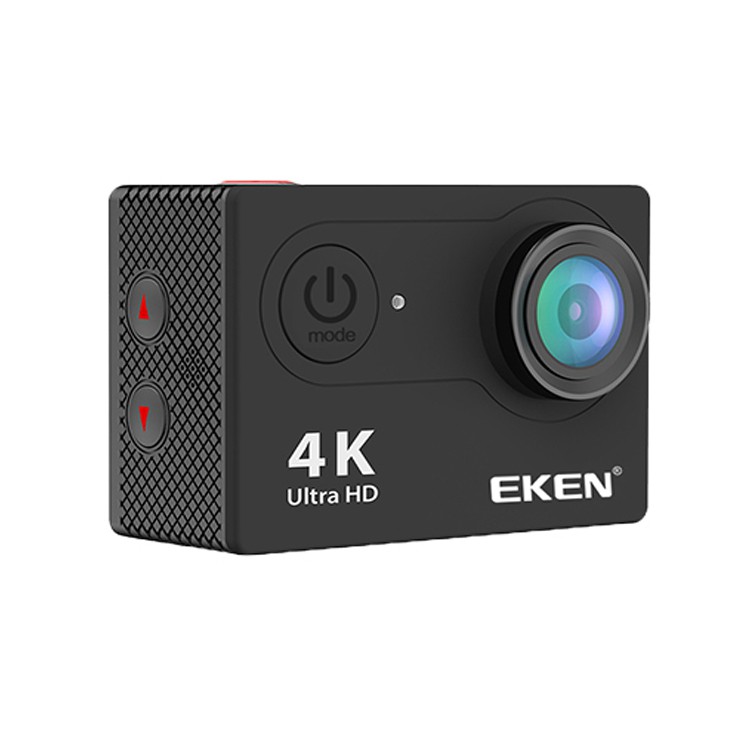 Camera Hành Trình KAW 4K Ultra HD Chống Nước, Hỗ Trợ Wifi, Full Phụ Kiện Kết Nối Với Điện Thoại [BH 1 Đổi 1]