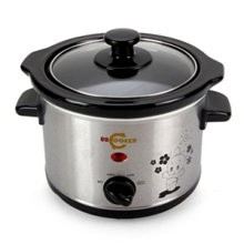 Nồi Nấu Chậm Đa Năng BBCooker 1.5L