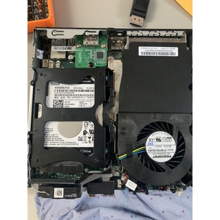 Mini Pc Lenovo M720Q
