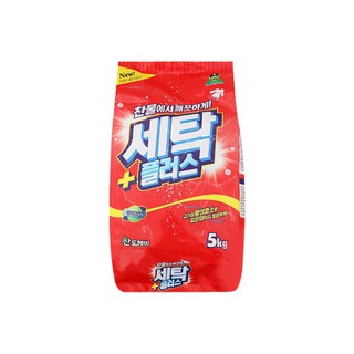 Bột giặt Sandokkaebi 5kg