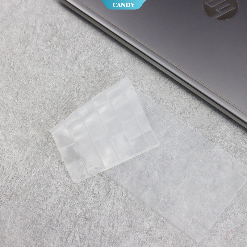 Miếng Dán Bảo Vệ Bàn Phím Bằng Silicon Cho Apple macbook air m1 A2337 A2179 13.3 Inch